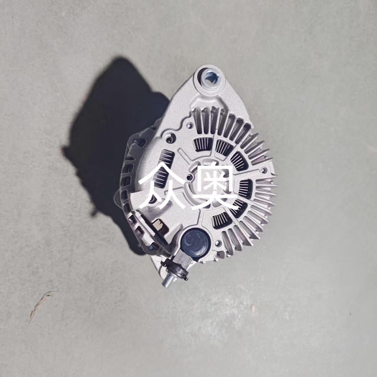 适用尼桑交流发电机23100JA11BR 23100JA11BRE 2310MJA11BRW