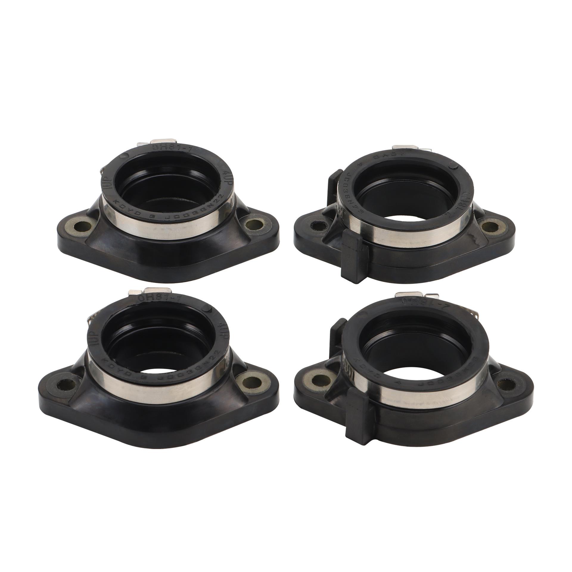 GSF1250 Bandit 1250 GSX1250 13102-18H00进气歧管胶接口化油器