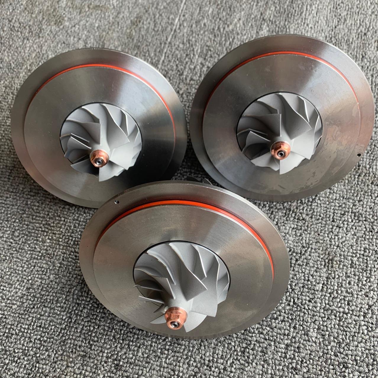 适用现代胜达2.0T 28231-2G430 28231-2GTA1涡轮增压器增压器机芯