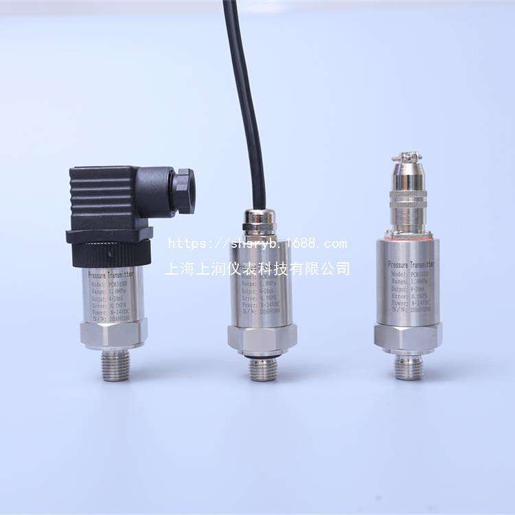 26.600G-1603-R-1-5-TA0-N40-1-000直接引线   NPT1/4