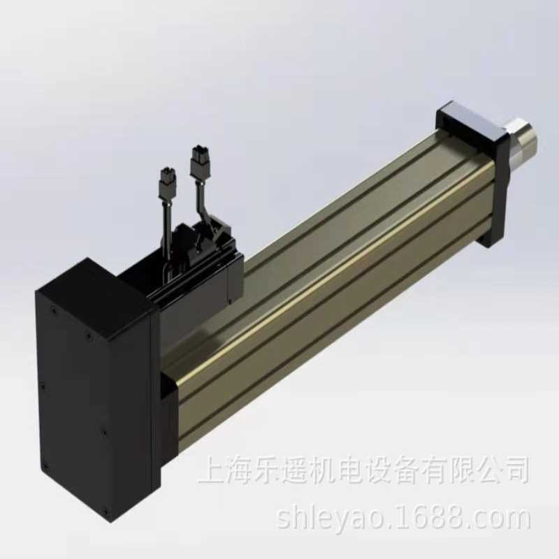 現(xiàn)貨供應(yīng)帝悅GAM伺服電動(dòng)缸，電缸，負(fù)載，精度，低噪音