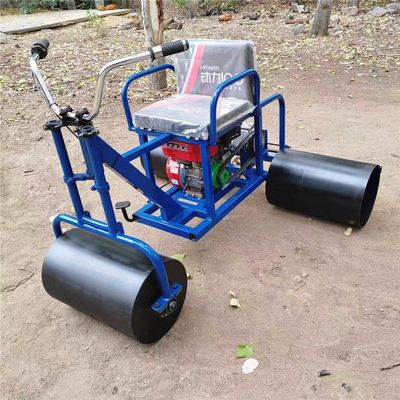 小麦压地机保墒汽油柴油