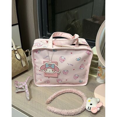 【全网爆款10W+】化妆包