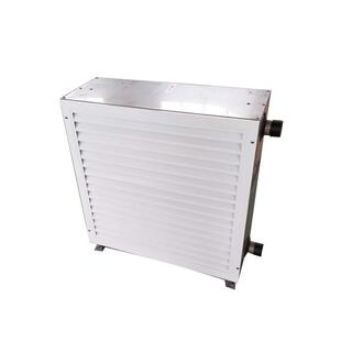 工业暖风机厂房取暖器4GS5GS7GS8GS热水暖风机蒸汽加热器设备