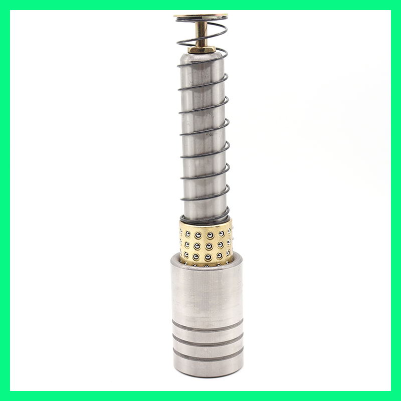 SRP滚珠导柱 SRP外导柱组件 精密SRP冷冲模导柱16/18/20/22/25/28