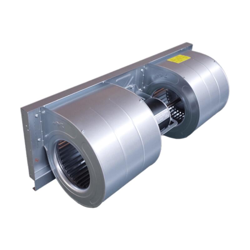 风机盘管电机板涡轮蜗壳安装板风轮中央空调配件通风换气风扇电机