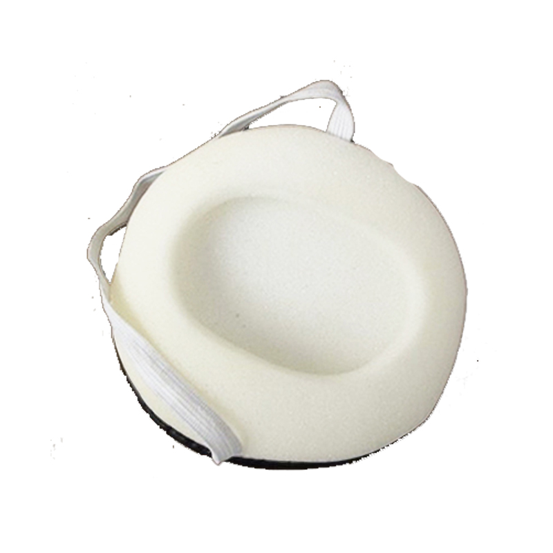 水泥厂防尘口罩防粉尘口罩工业防护多功能型口罩 海绵 防雾霾口罩