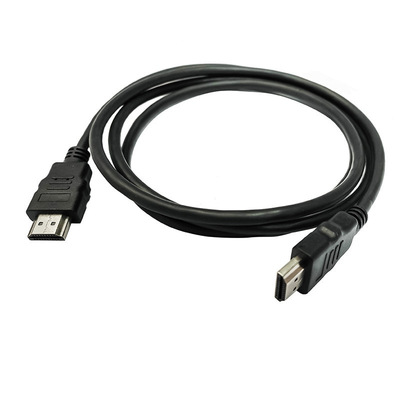 hdmi线1米-30米OD5.5/7.0电视连接线 支持1080P高清线HDMI CABLE
