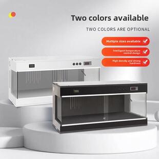 爬行动物宠物恒温龟冬眠隔热箱壁虎繁殖箱鬃狮蜥蜴宠物角蛙爬行动