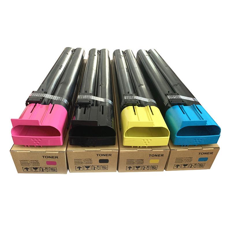 施乐700碳粉77780 7785 550 6680碳粉盒560 J75V80碳粉9070 9065