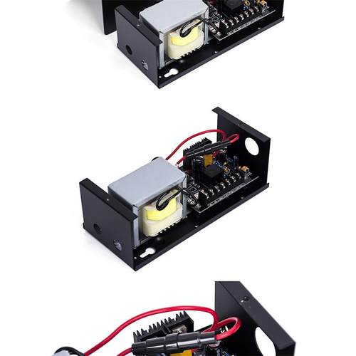 中控AP105 熵基门禁专用电源12V5A 门禁电源 电源5A电源箱