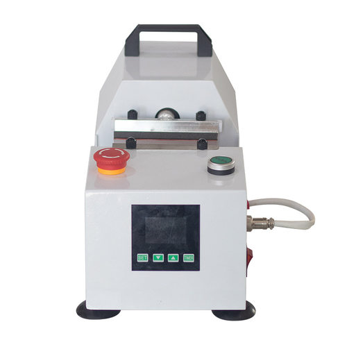 11oz electric cup baking machine Cup hot stamping machine