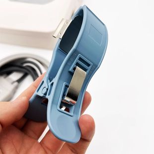 心电图机电极肢体夹成人四肢夹套装心电图机三锐迈瑞理邦科曼医用