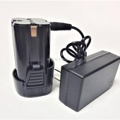 适用关心 16.8V洗车机高压水枪清洗机刷车水泵充电器锂电池