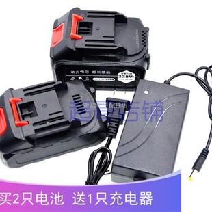 适用GMS 戈麦斯10节15节加强款大容量锂电池角磨机无刷电动扳手充