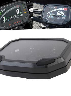 适用于川崎Zx-4R Zx4Rr 19-20-21-22-23-24仪表箱，仪表里程表箱
