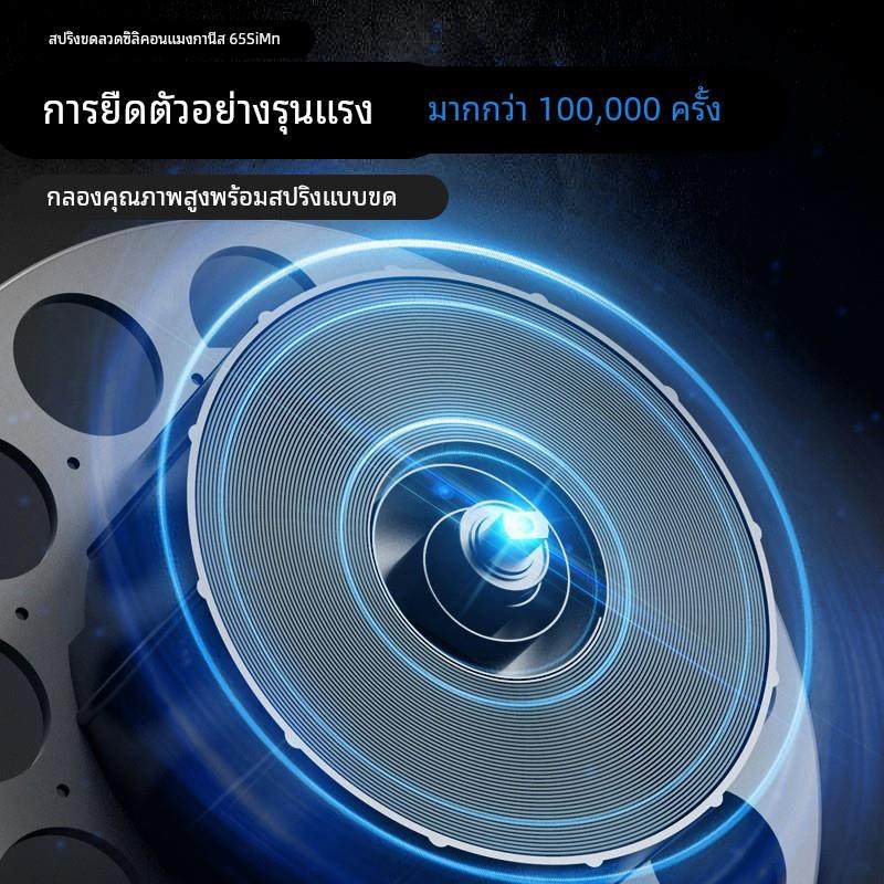 盛牌气鼓自动伸缩卷管器汽鼓夹砂管气管风管卷线器洗车鼓气动工具