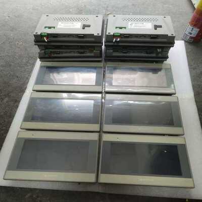 威仑触摸屏  MT6071iE  1wv   22台，实物拍~询价