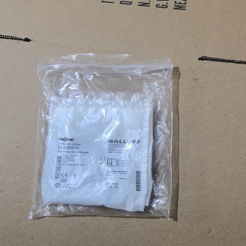 巴鲁夫BES008M接近开关传感器BES M18MI~询价