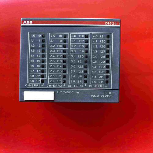 DI524 B7 ABB模块1SAP240000R0001~询价