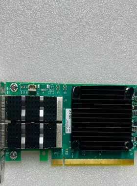 (询价)ConnectX-6 Mellanox MCX623106A