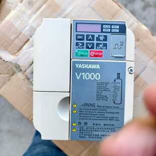 VB4A0005BBA功能 CIME 有 安川变频器 议