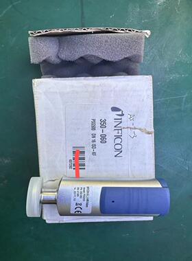 INFICON英福康真空计PS G500，350-060。全（电子设备）