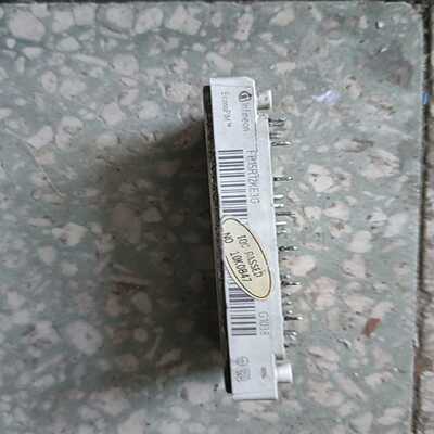 变频器模块FP15R12KE3G ~询价