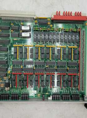 【星慕电子】0100-76124  AMAT应用材料数字I/O电路板