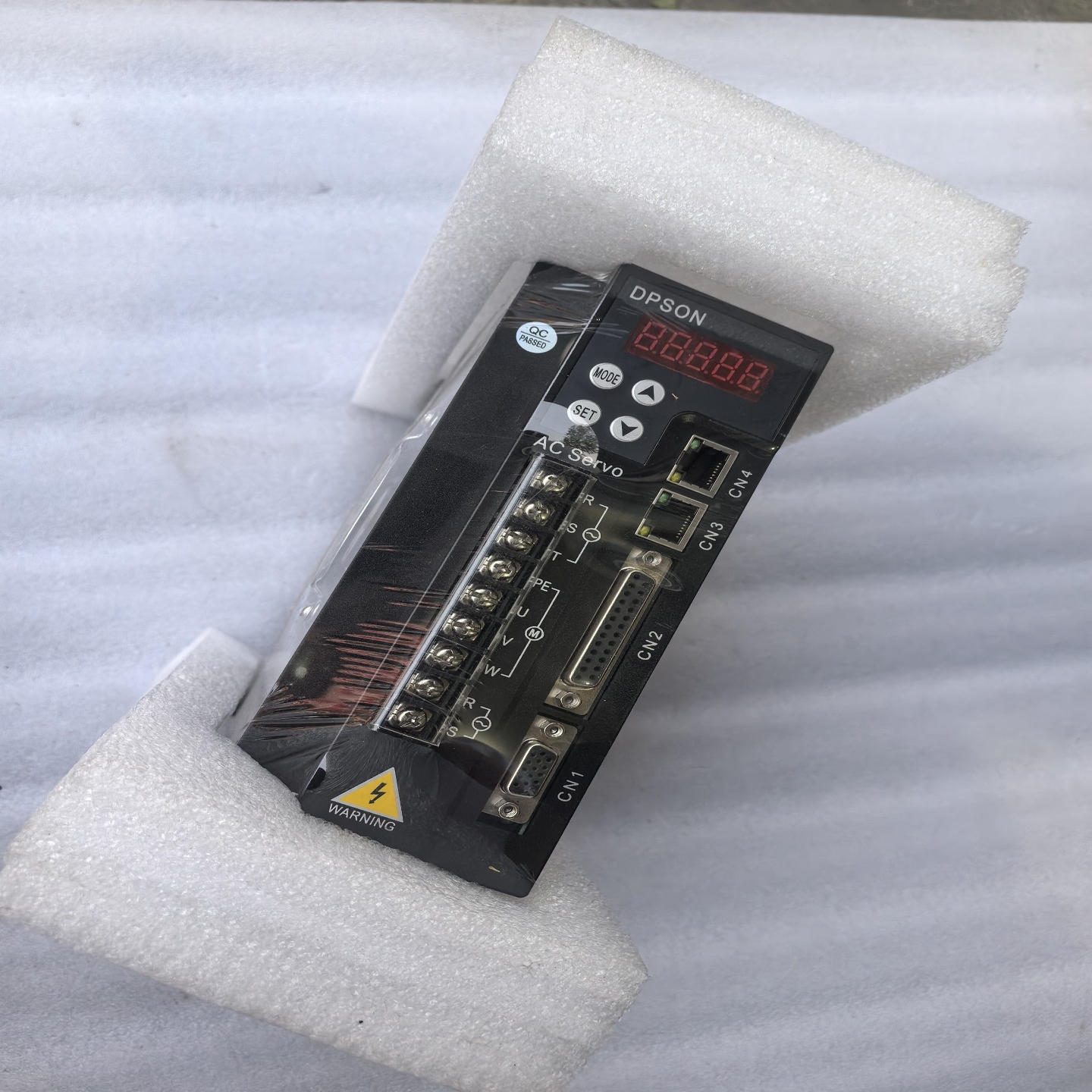 DSL200-F1-2R3 德普信伺服驱动器，，~询价