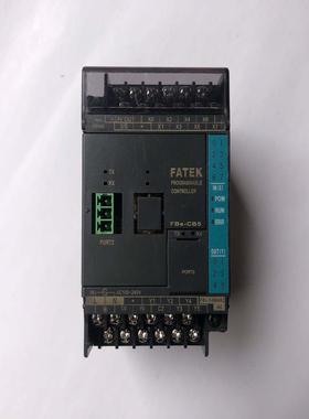 永宏 PLC FBS-14MAR2-AC（已售）/FBS-1拍前询价