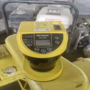 基数电子 基恩士安全激光扫描仪 04M