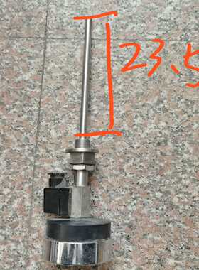 询价~杭州敏特WTYX1-1020电接点远传双金属温度计，长30C