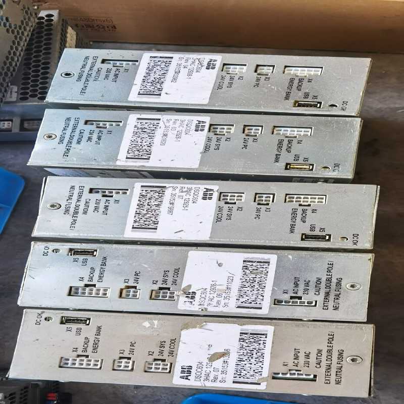 DSQC604 3HAC12928-1，，联系~询价