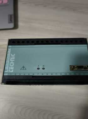 议~L红外测温处理器LM TECHNIC