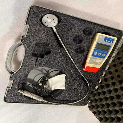 德国Gigahertz Optik Gmbh LED紫外光固（gg设备）