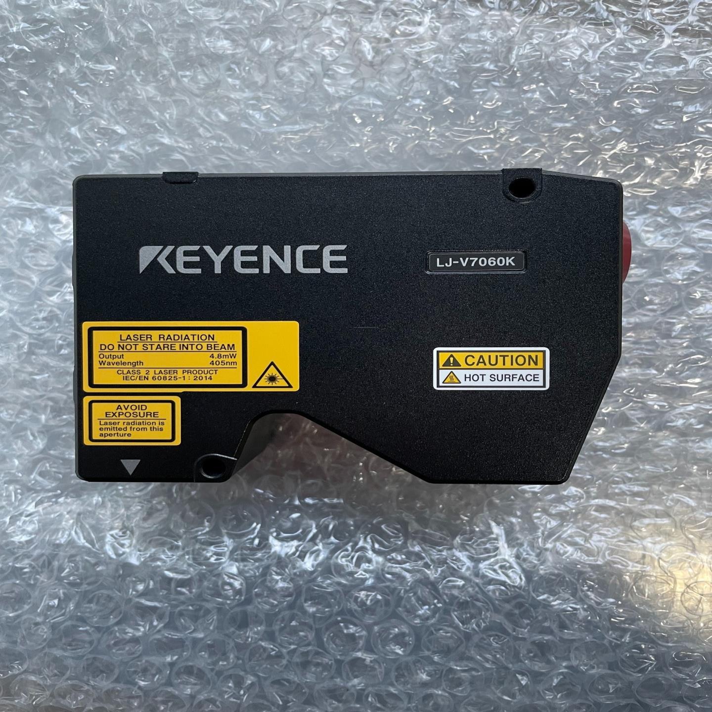 基恩士LJ-V7060K.成色如新.26个~询价