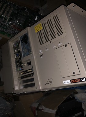 【星慕电子】FAST FV2330整台机，，主板SB330，电源