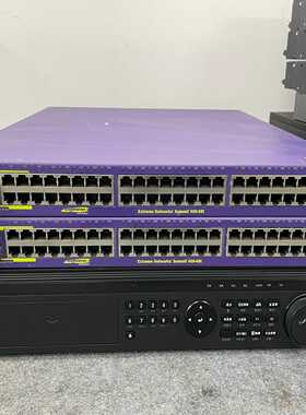 询价~极进extreme networker400-48t 48口