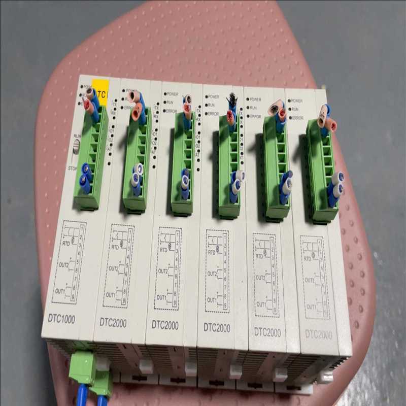 DTC1000v  DTC2000v  台达仪表 台达温控器（耶耶电子）