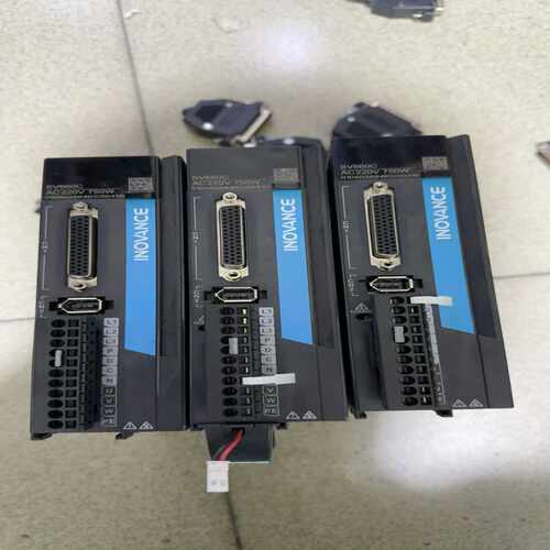 汇川SV660CS5R5I~询价