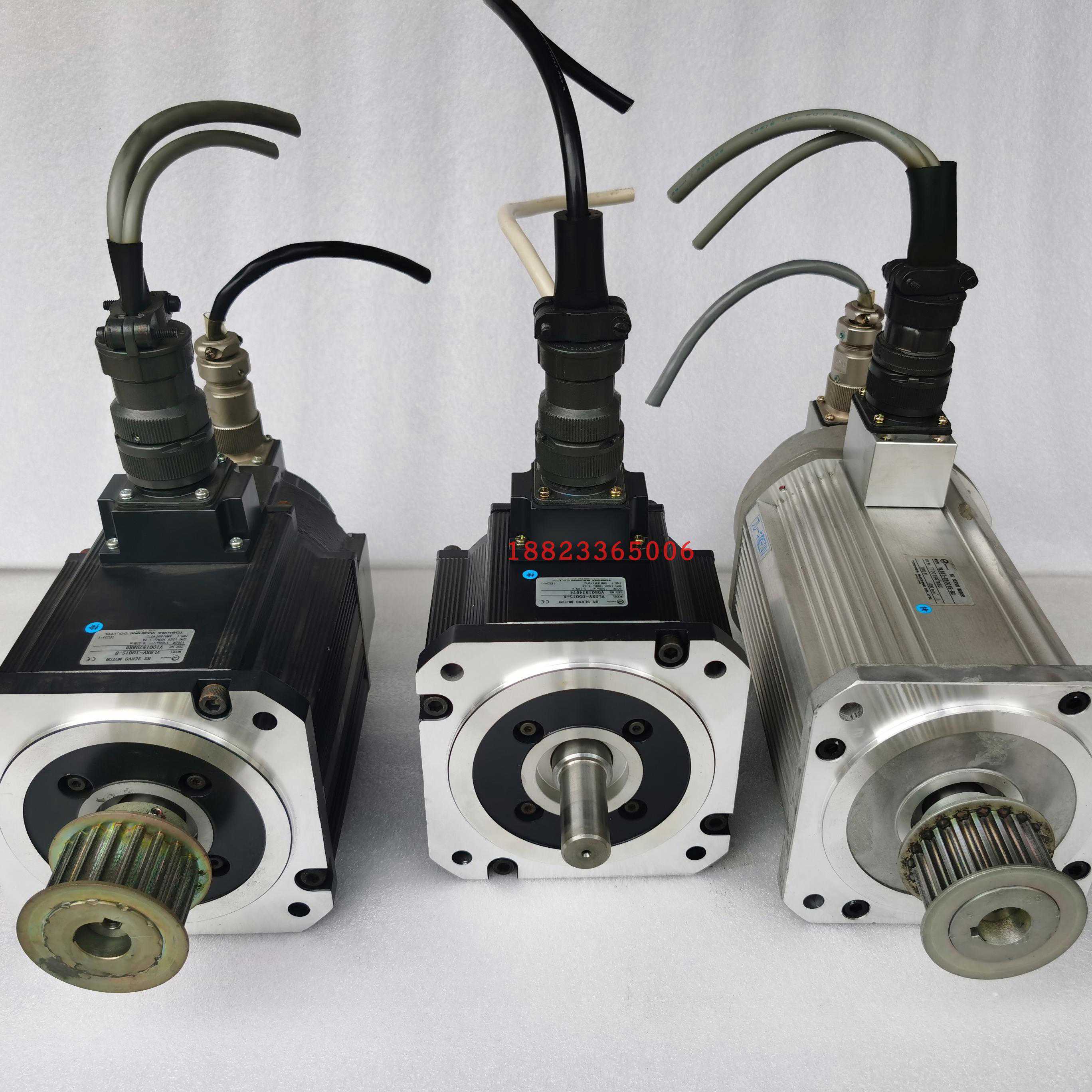 适用~东芝东荣伺服电机VLBSV-0515-K/10015-B，欢迎询价