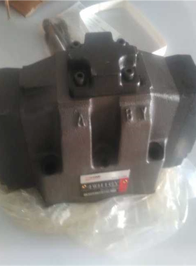 4WH16Y-50 4WH16Y 液动换向阀 陶瓷柱塞泵配件 上海华岛液压