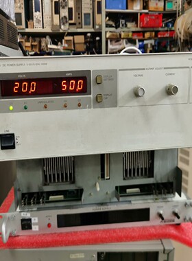 HP6011A。直流电源0-20V0-120A1000w功能询价