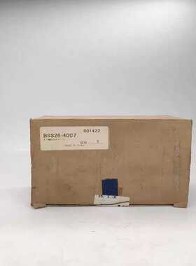 骏河精机SURUGA高精度手动x轴y轴BSS26-40C7~询价