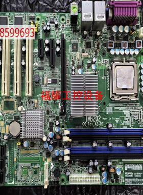 艾讯 IMB202 REVA2-RC 775主板 IMB2【询价】
