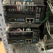 已售 0721 台达驱动ASD 有3台 功能 询价