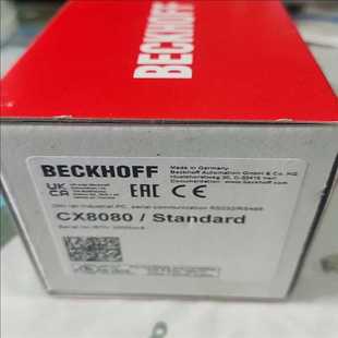耶耶電子 倍福模塊CX8080