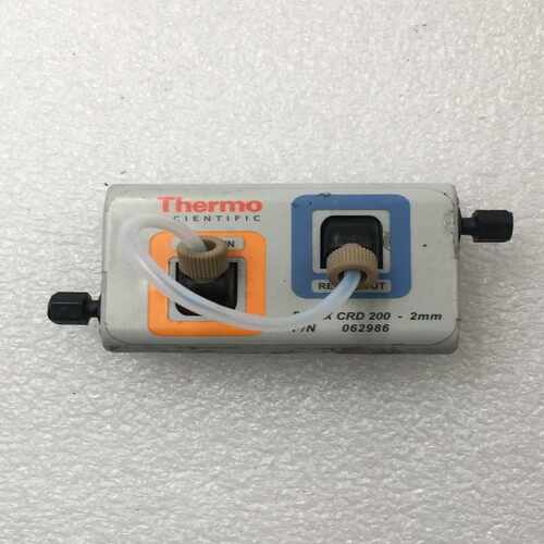 Thermo DIONEX戴安 CRD200 2-mm 06~询价