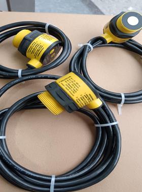 邦纳超声波传感器    U-GAGE  议价~询价